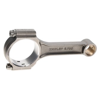 SB Chevy Sportsmaster Steel Connecting Rods I-Beam 5.7in Length - Single