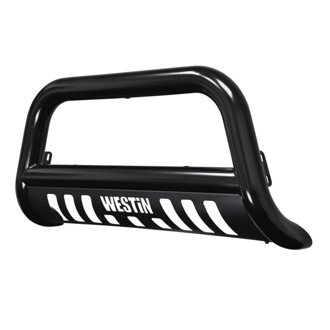E-Series Bull Bar