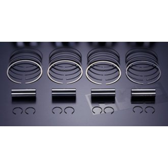 PISTON RING SET T2