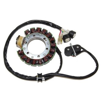 Electrosport Stator Yamaha YFM350 WARRIOR/BIG Bear