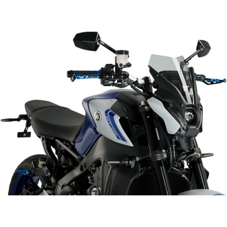 New Generation Sport Smoke