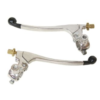 Lever Assy Set B/C Alloy