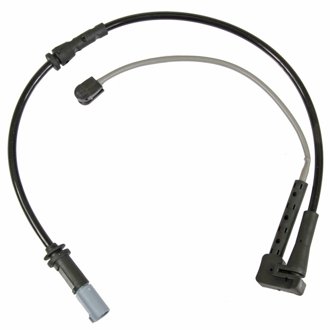 Disc Brake Pad Wear Sensor
