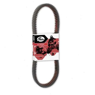 G-Force Continuously Variable Transmission (Cvt) Belt