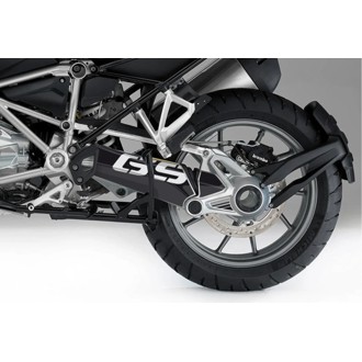 Swingarm Protector Kit Stickers Gold