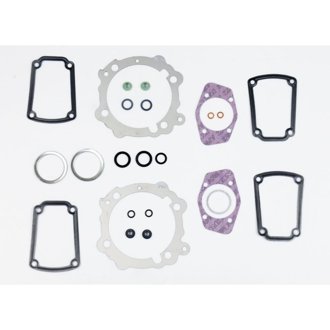 2005 Ducati Dark I.E 400 Top End Gasket Kit