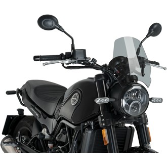 New Generation Sport Smoke
