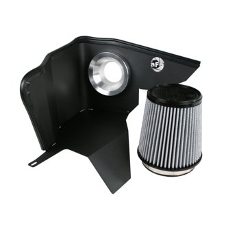 Magnum FORCE Stage-1 Cold Air Intake System w/ Pro DRY S Filter