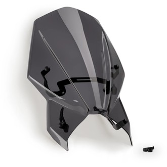 New Generation Touring Dark Smoke