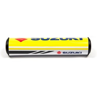10" CONVENTIONAL PREMIUM BAR PADS SUZUKI