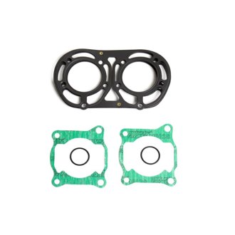 83-93 Yamaha RD Ypvs / LC / LCf 350 Top End Gasket Kit w/o Exhaust Gasket