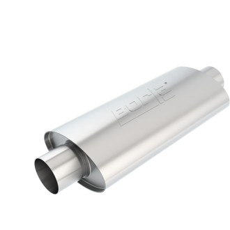 XR-1 Multicore Muffler
