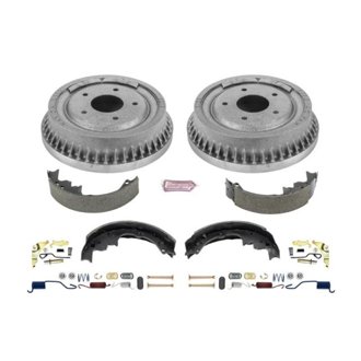 Oe Stock Replacement Drum + Shoe Kit