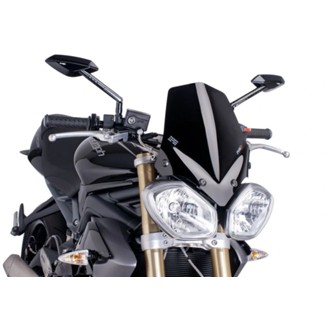 New Generation Sport Black