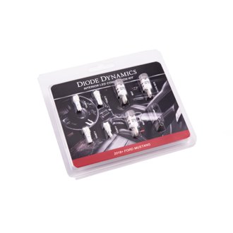 Direct Replacement For Your Factory Bulb.