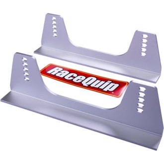 Aluminum Seat Mount Brackets