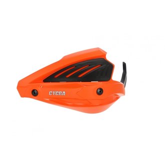 19-20 KTM 790 ADV R/17-20 1290 ADV R Voyager Dual Road - Orange/Black