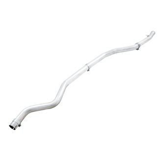 AWE Performance Mid Pipe for BMW F3X 340i / 440i