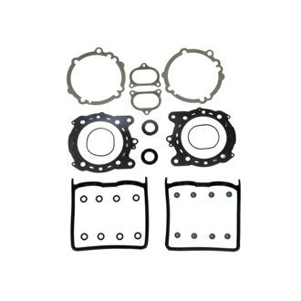 07-08 Ducati 1098 1098 Top End Gasket Kit