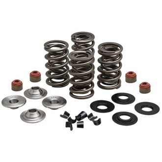 Kpmi Racing Spring Kit, Titanium, 0.675" Lift, 7MM HD