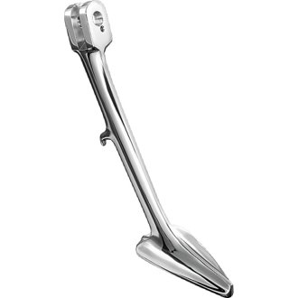 Stand-Rite Kickstand 01-17 Honda GL1800 Chrome