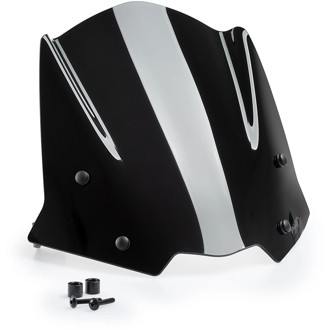 New Generation Sport Black