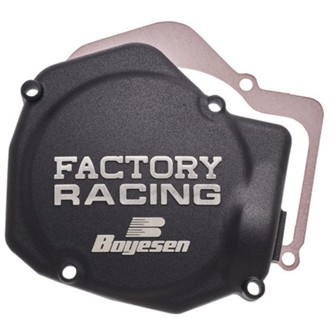 Factory Ignition Covers