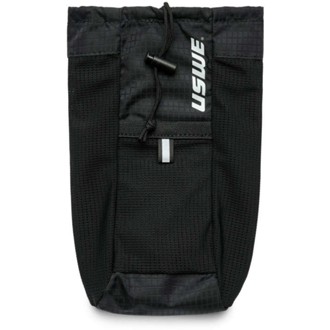 Chest Pocket - Black