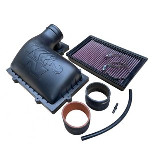 Performance Air Intake System