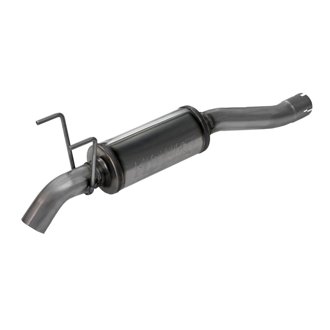 Flow Fx Extreme Cat-Back Exhaust System