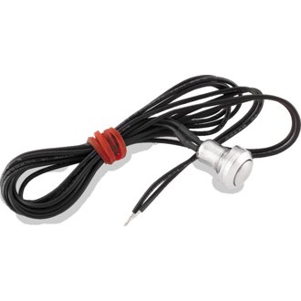Bikers Choice Mini Push Button Switch Universal Custom Ea
