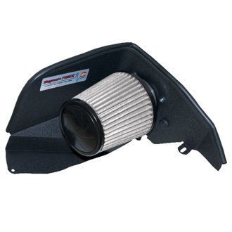 Magnum FORCE Stage-1 Cold Air Intake System w/ Pro DRY S Filter