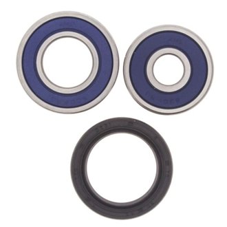 All Balls Wheel Bearing Kit