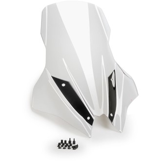 Windshield V-Tech Line Touring Clear