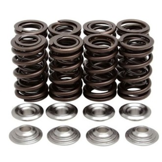 Kpmi Spring Kit Lightweight Racing .440" Lift