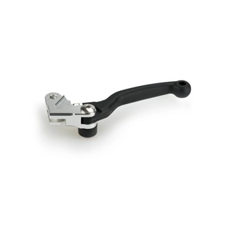 Off-Road Levers Black