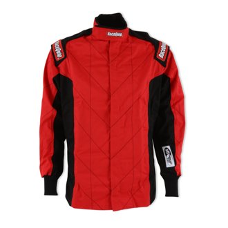 Single Layer Fire Suit Jacket
