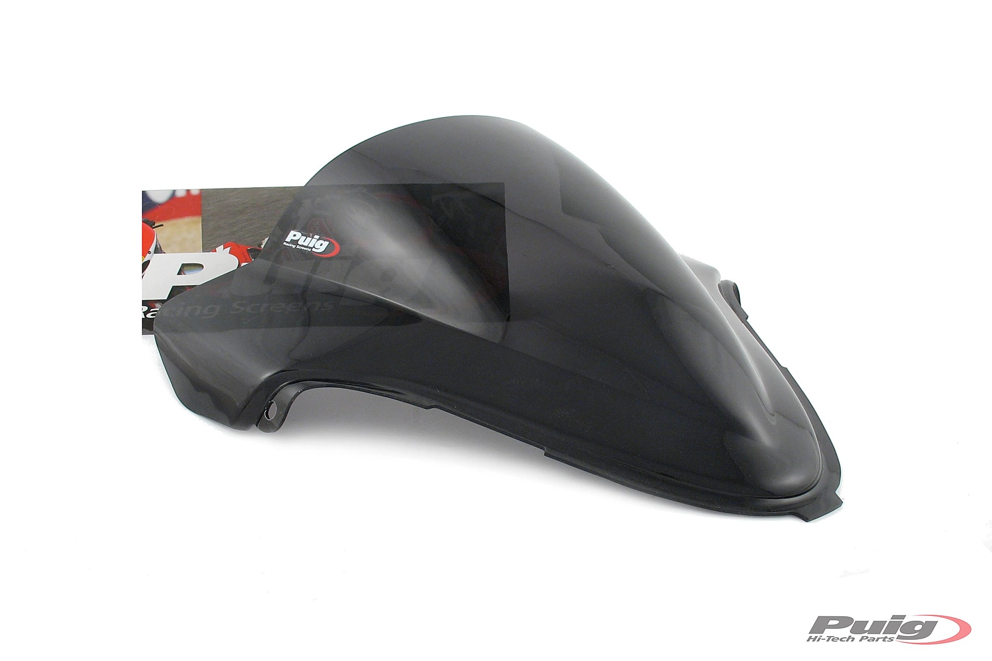 Racing Screen