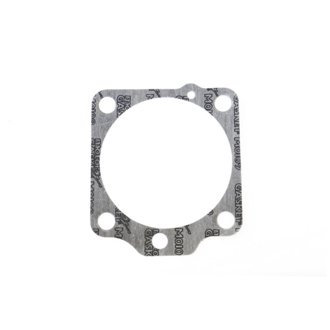 Harley-Davidson Front Cylinder Base Gasket - Set of 10