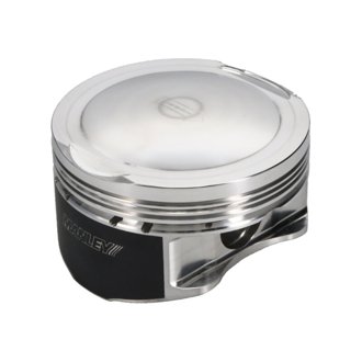 Chrysler 6.1L Hemi 90.9mm Stroke 4.06in Bore +.020 Oversize 10.7:1 CR 5cc Dome Piston Set
