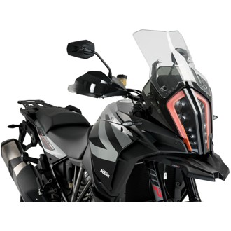 Beak Extender Matt Black