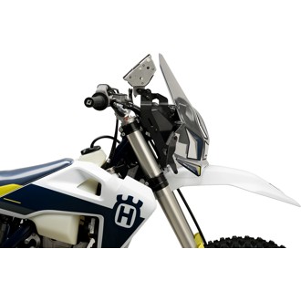 Semifairing Rally Clear