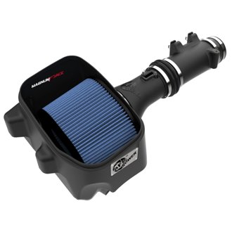 Magnum FORCE Stage-2 Cold Air Intake System w/ Pro 5R Filter