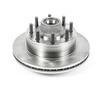 Autospecialty Brake Rotor