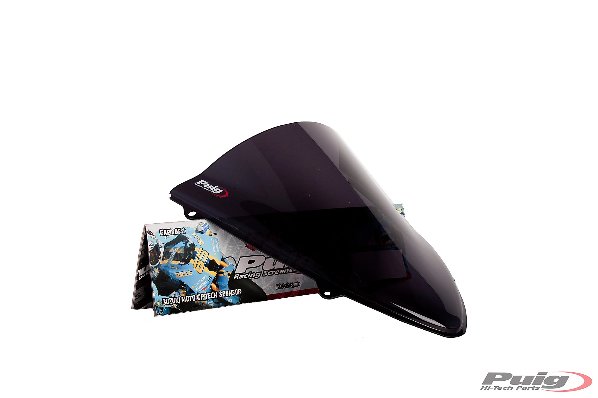 Racing Screen