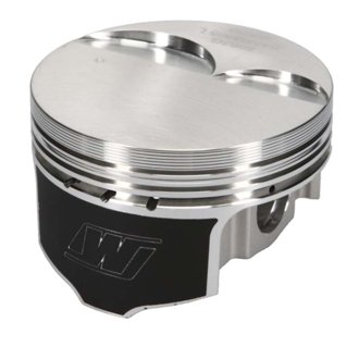 SBC LS1 Vortec 5.3L 22RD -7cc 10.25:1 Piston Shelf Stock