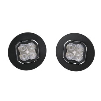Pod Light Featuring Advanced Tir Optics For High Efficiency And Focus.