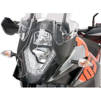 Headlight Protector