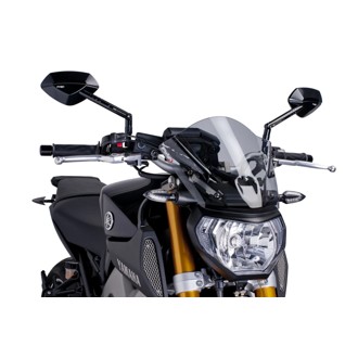 New Generation Sport Smoke