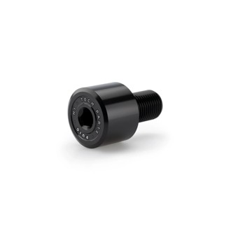 Lever Protector Adaptor Black